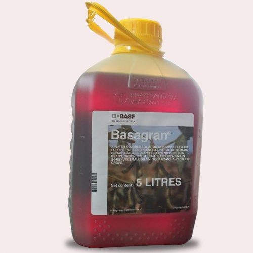Herbicides ZFC Limited